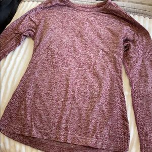 Figs medium seamless underscrub top